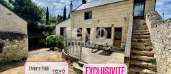 vente Maison Les Ulmes