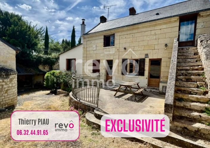 à vendre Maison Les Ulmes