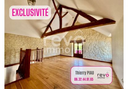 vente Maison Les Ulmes
