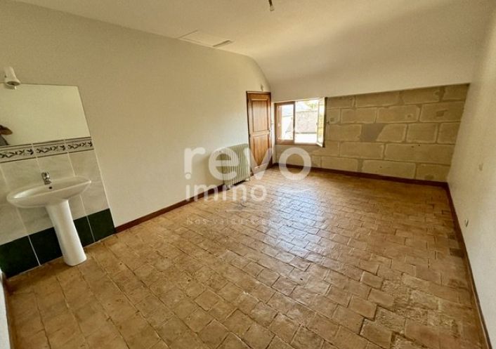 à vendre Maison Les Ulmes