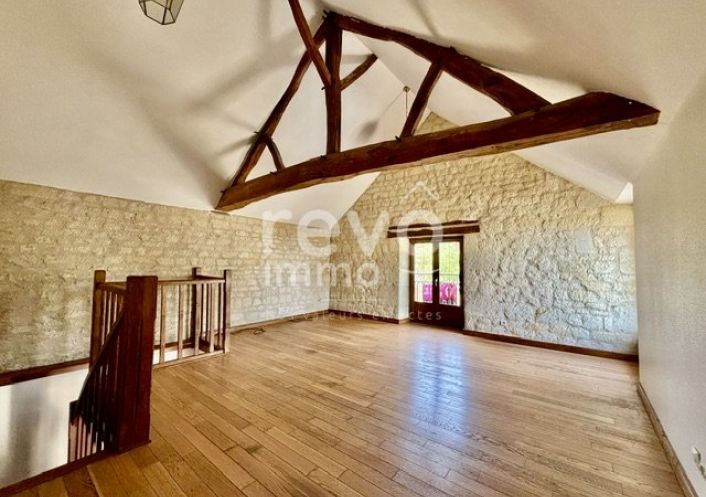 à vendre Maison Les Ulmes