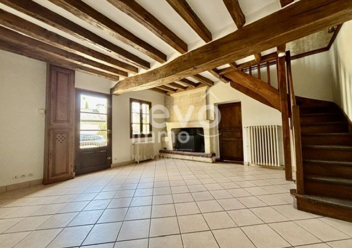 à vendre Maison Les Ulmes