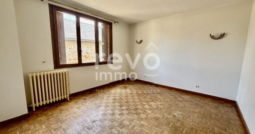 vente Maison Les Ulmes