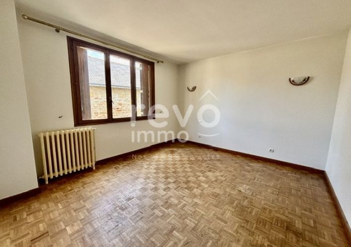 à vendre Maison Les Ulmes