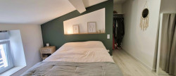vente Maison La Tessoualle
