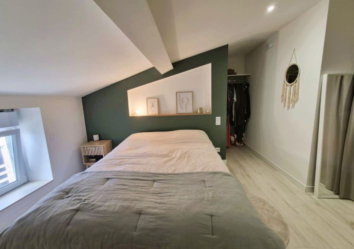 à vendre Maison de village La Tessoualle