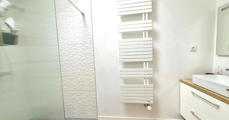 vente Maison La Tessoualle