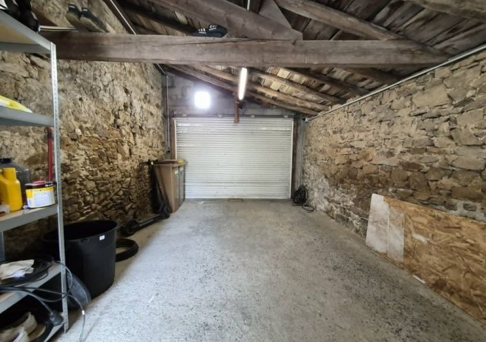 à vendre Maison de village La Tessoualle