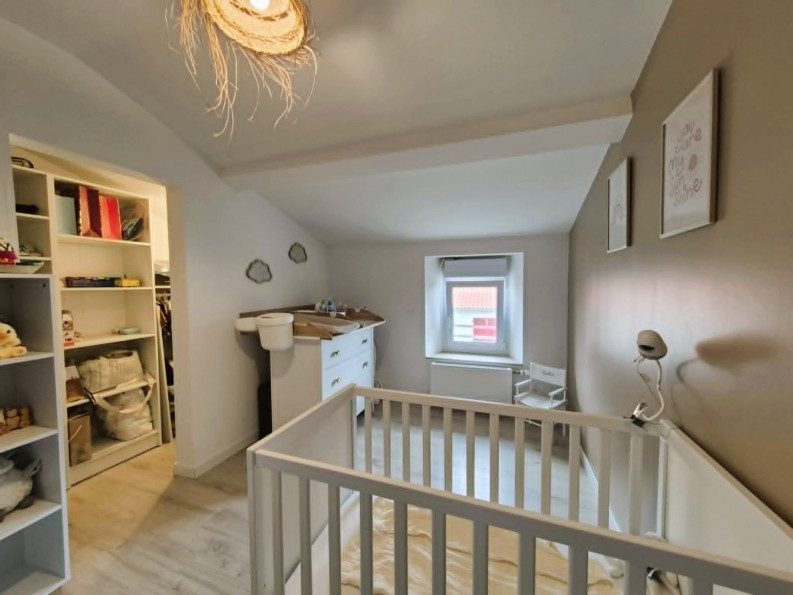 vente Maison de village La Tessoualle - Photo 8