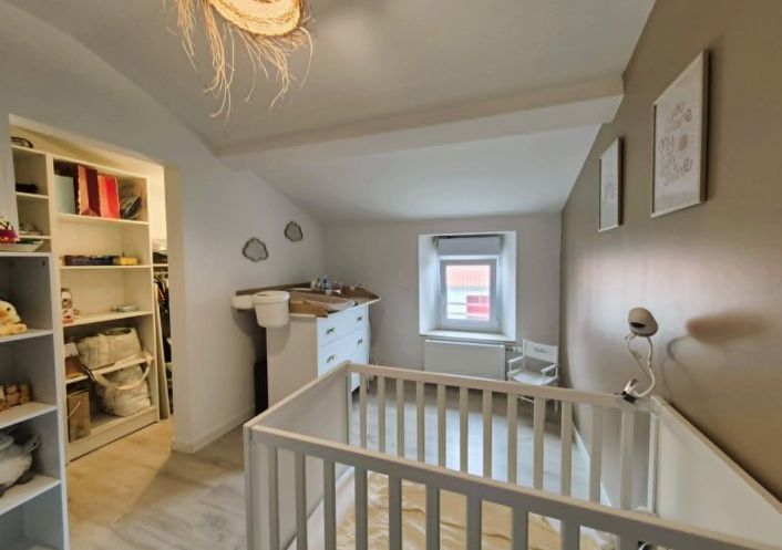 à vendre Maison de village La Tessoualle