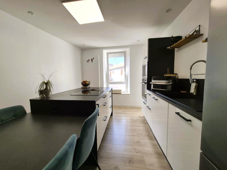 vente Maison de village La Tessoualle - Photo 4