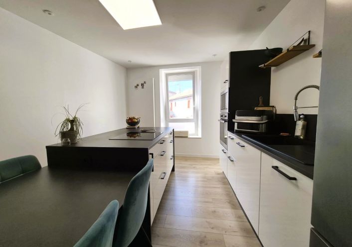 à vendre Maison de village La Tessoualle