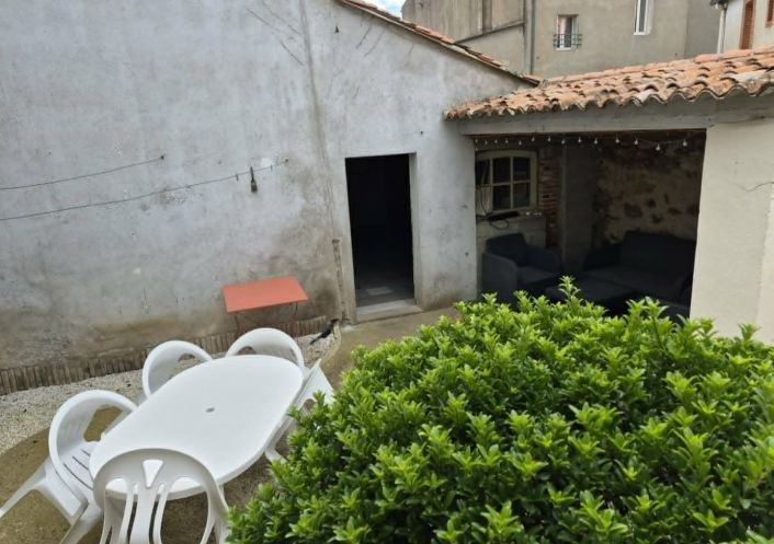 à vendre Maison de village La Tessoualle