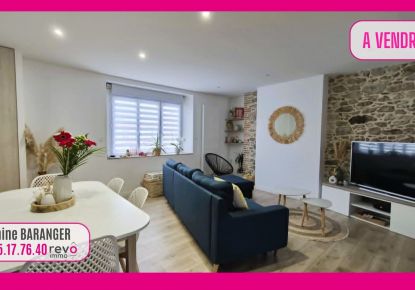vente Maison de village La Tessoualle