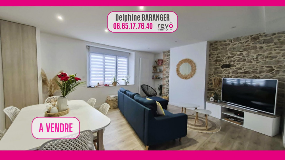 vente Maison La Tessoualle - Photo 1
