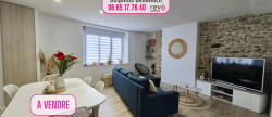 vente Maison La Tessoualle