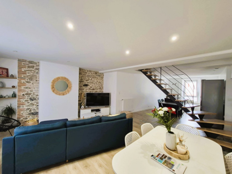 vente Maison de village La Tessoualle - Photo 2