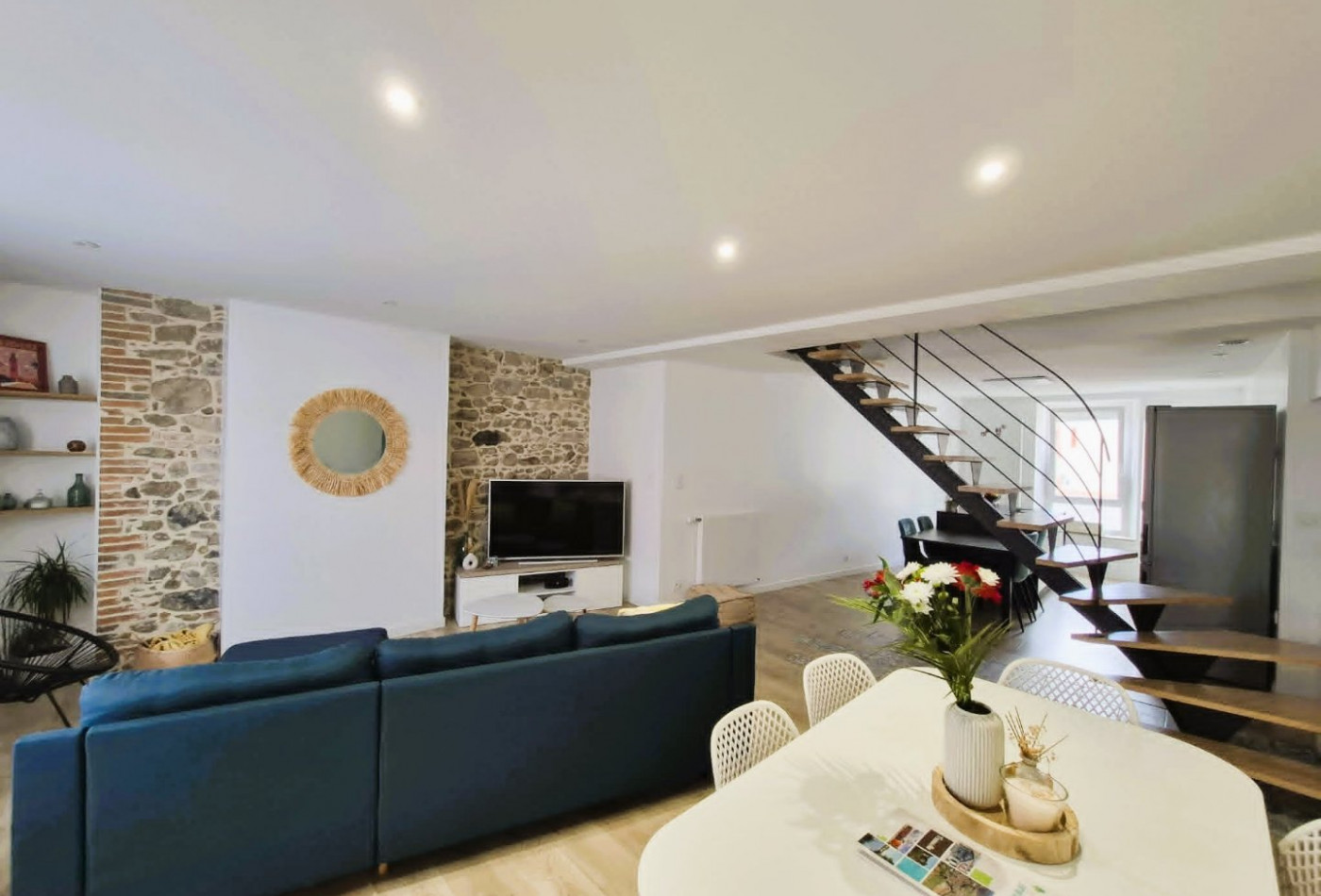 vente Maison La Tessoualle - Photo 2