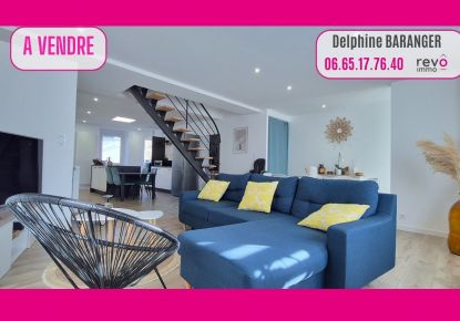 vente Maison La Tessoualle