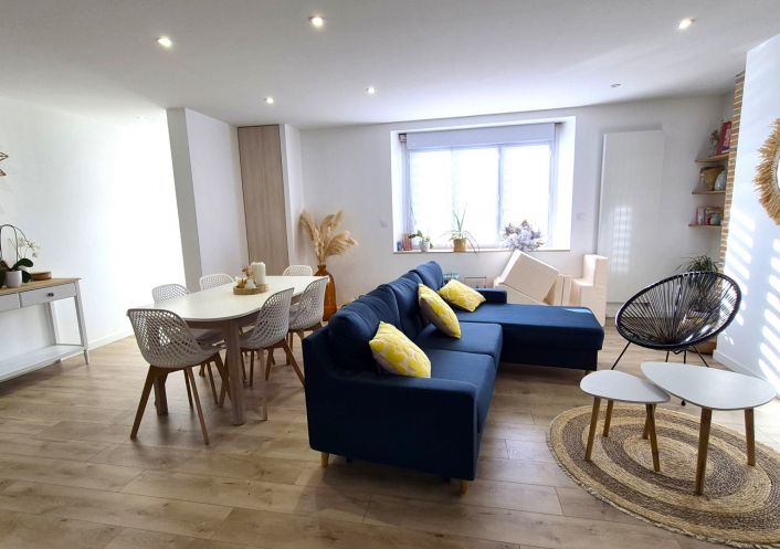 à vendre Maison La Tessoualle
