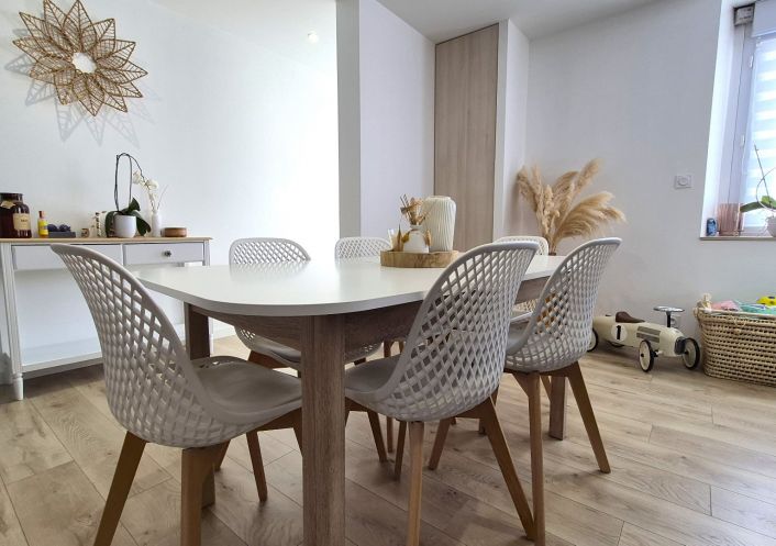 à vendre Maison La Tessoualle