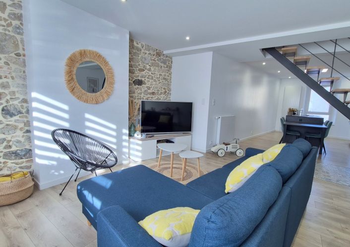 à vendre Maison La Tessoualle