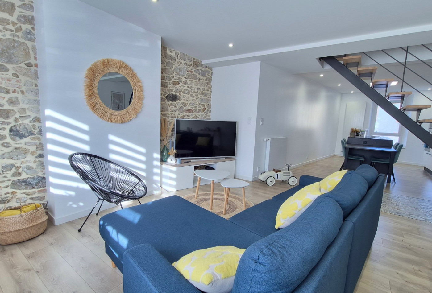 vente Maison La Tessoualle - Photo 5