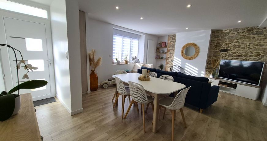 vente Maison La Tessoualle
