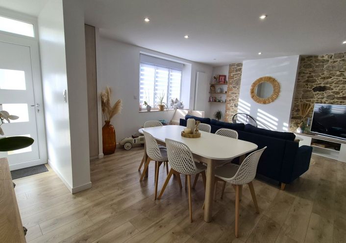 à vendre Maison La Tessoualle