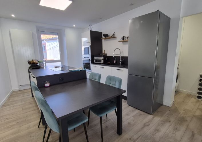 à vendre Maison La Tessoualle