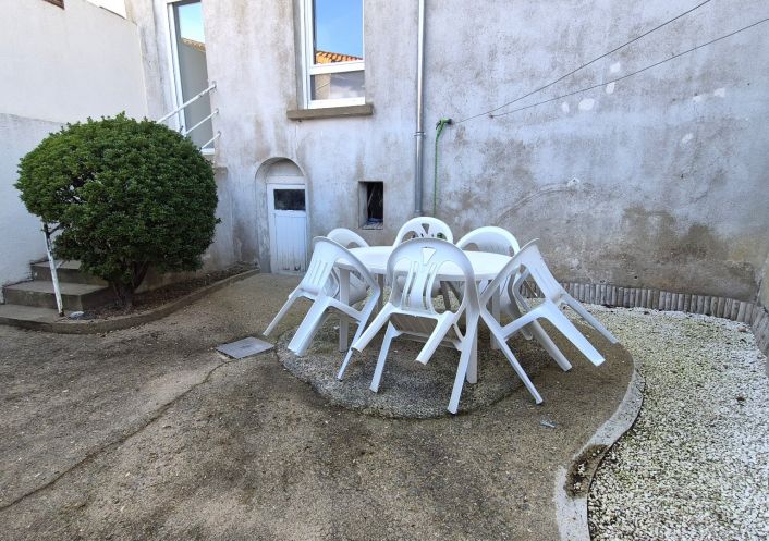 à vendre Maison La Tessoualle