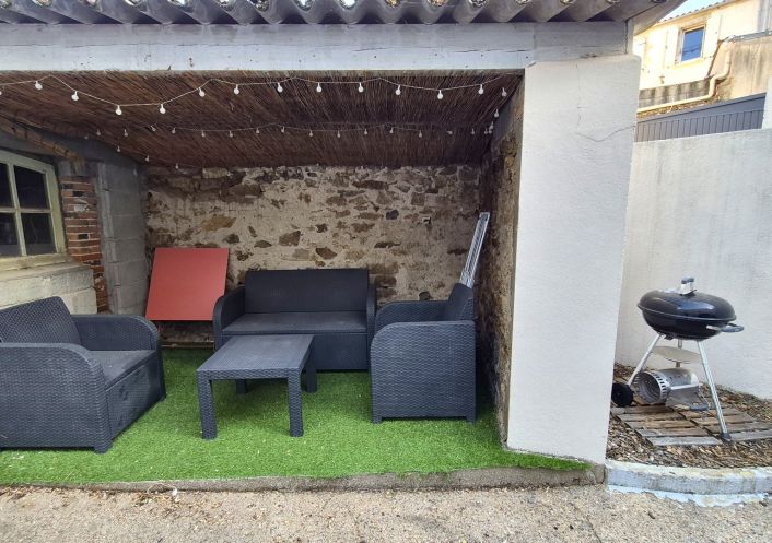 à vendre Maison La Tessoualle