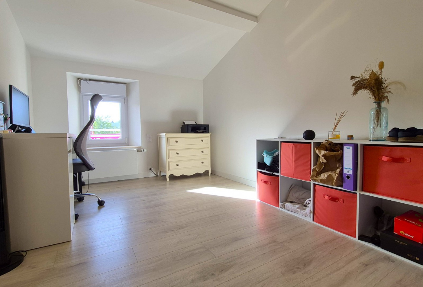 vente Maison La Tessoualle - Photo 8