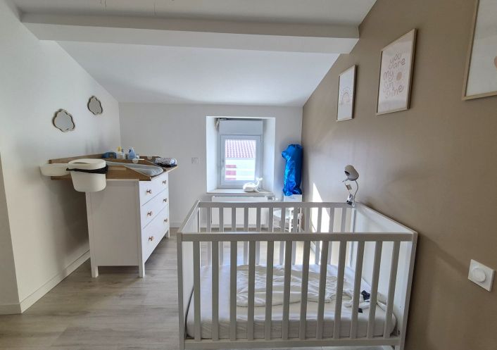 à vendre Maison La Tessoualle