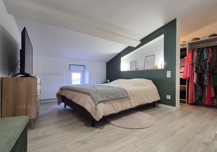 à vendre Maison La Tessoualle