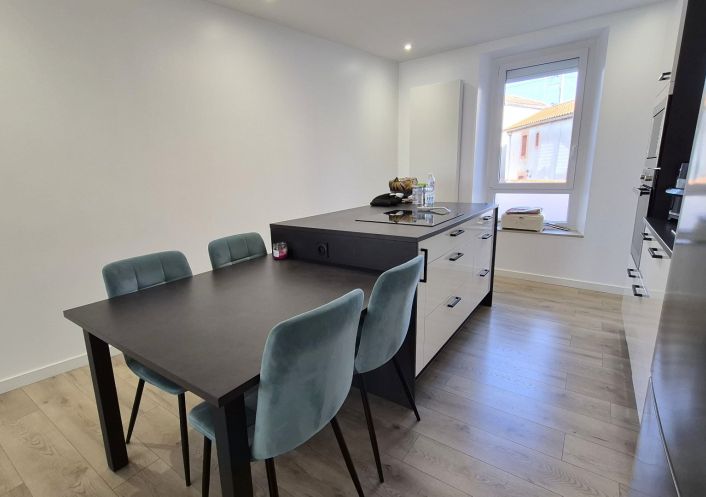 à vendre Maison La Tessoualle