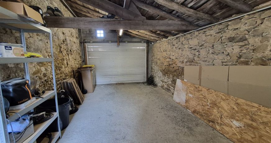 vente Maison La Tessoualle