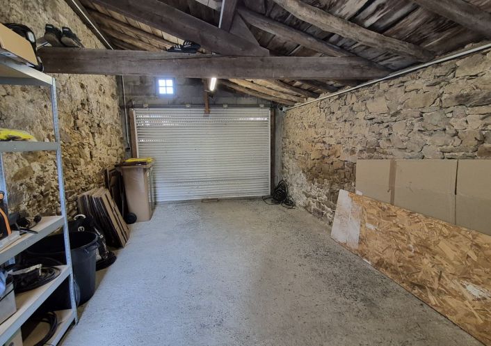 à vendre Maison La Tessoualle