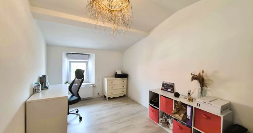 vente Maison La Tessoualle