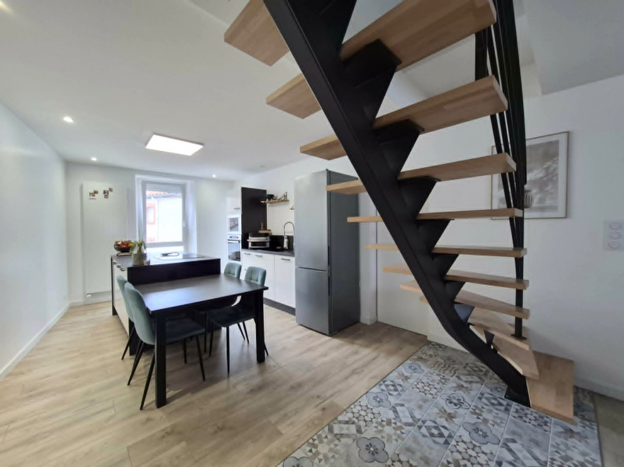 à vendre Maison de village La Tessoualle - Photo 3
