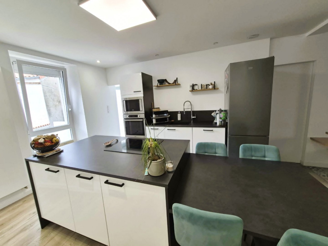 à vendre Maison de village La Tessoualle - Photo 5