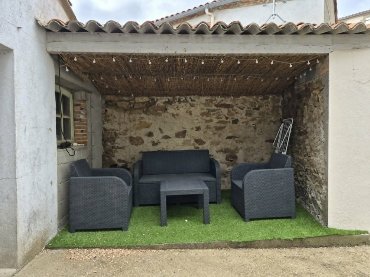 à vendre Maison de village La Tessoualle - Photo 10