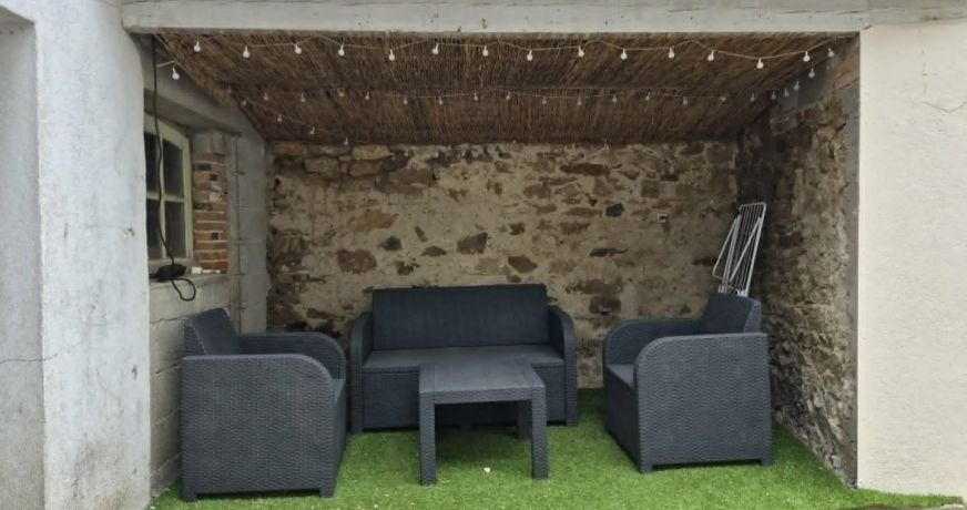 vente Maison La Tessoualle