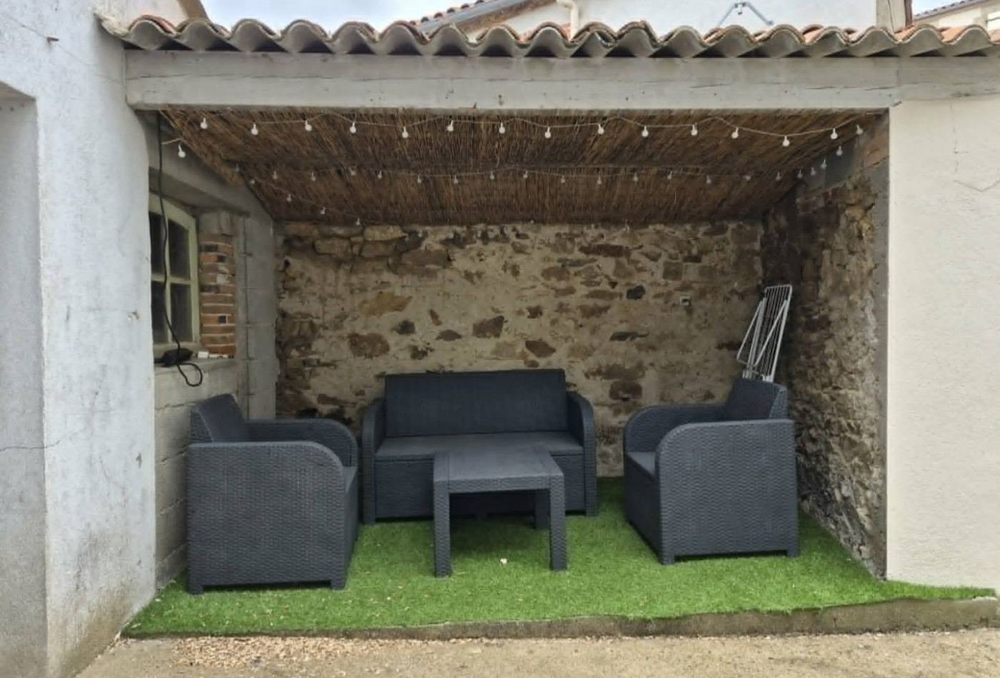 vente Maison La Tessoualle - Photo 10