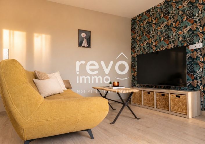 à louer Appartement rénové Le Fuilet