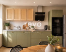 à louer Appartement rénové Le Fuilet