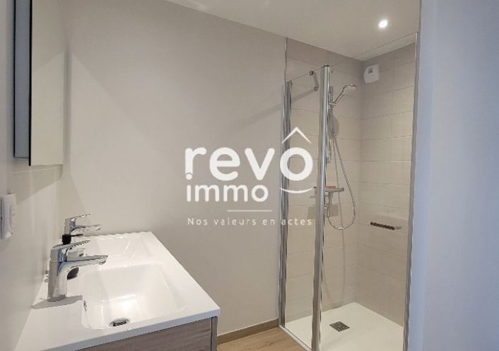 à louer Appartement rénové Le Fuilet
