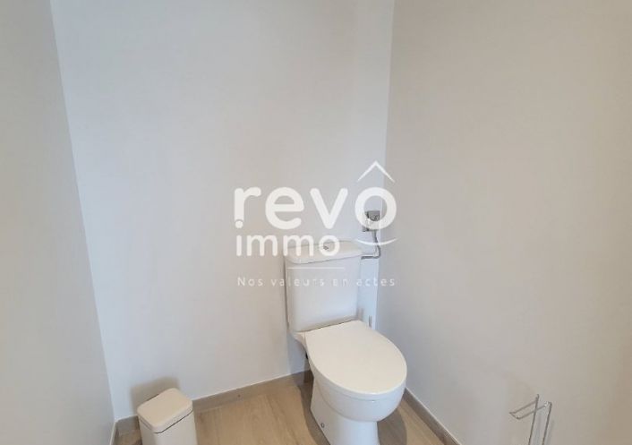 à louer Appartement rénové Le Fuilet