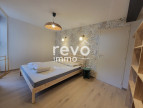 à louer Appartement rénové Le Fuilet