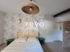 location Appartement rénové Le Fuilet